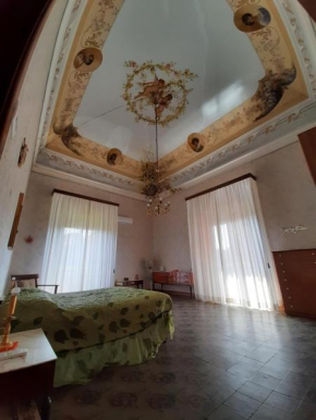 Beautiful House, Catania
